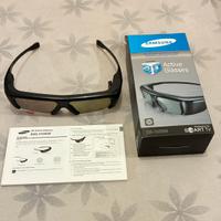Occhiali 3d - Samsung