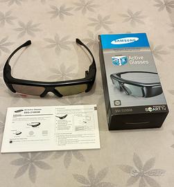 Occhiali 3d - Samsung
