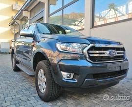 Ford Ranger XLT DOPPIA CABINA 2000 TDCI 170 CV EUR