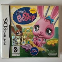 Littlest Pet Shop per Nintendo DS