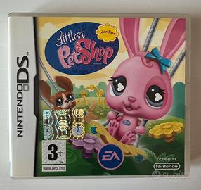Littlest Pet Shop per Nintendo DS