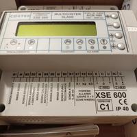 Ottimizzatore climatico mod XSE 600 C1 Nuovo 