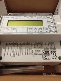 Ottimizzatore climatico mod XSE 600 C1 Nuovo 