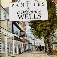 "The Pantiles & a Day at the Wells"