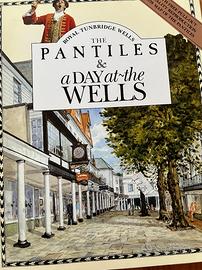 "The Pantiles & a Day at the Wells"