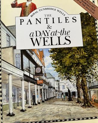"The Pantiles & a Day at the Wells"