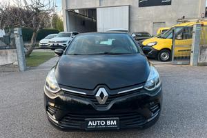Renault Clio dCi 8V 75 CV 5 porte