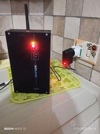 Combinatore GSM Inim SMARTLINK
