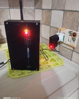 Combinatore GSM Inim SMARTLINK