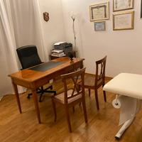 mobili studio in legno - tutto