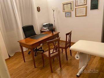 mobili studio in legno - tutto