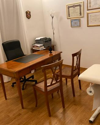 mobili studio in legno - tutto