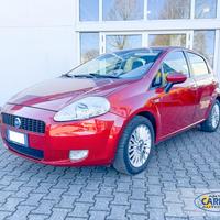 Fiat Grande Punto 1.4
