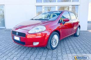 Fiat Grande Punto 1.4