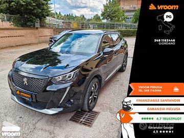 PEUGEOT 2008 1.5 BlueHDi 130cv Allure Pack 11/2021