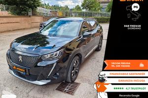 PEUGEOT 2008 1.5 BlueHDi 130cv Allure Pack 11/2021