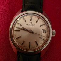 orologio vintage Mondia
