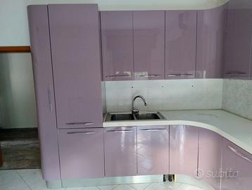 Cucina componibili usata