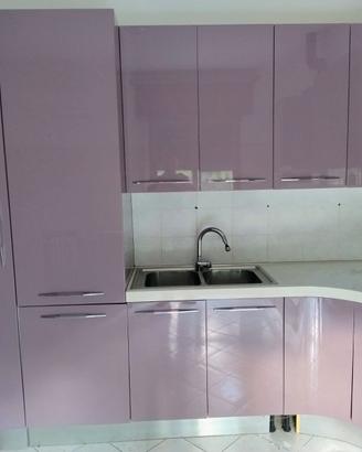 Cucina componibili usata