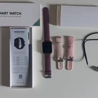 Smart watch CS3