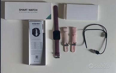 Smart watch CS3