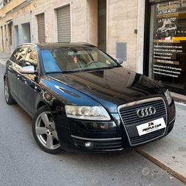 Audi A6 Avant 2.0 16V TDI *140CV*