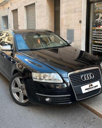 Audi A6 Avant 2.0 16V TDI *140CV*