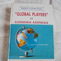 Global Players ed economia aziendale Giappichelli