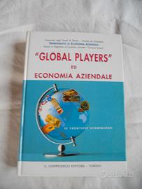 Global Players ed economia aziendale Giappichelli