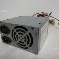 ALIMENTATORE pc. F§C mod.LC-B 400 ATX