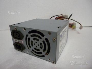 ALIMENTATORE pc. F§C mod.LC-B 400 ATX