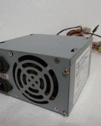 ALIMENTATORE pc. F§C mod.LC-B 400 ATX