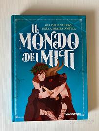 Il Mondo dei Miti - (DeAgostini)