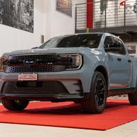 FORD Ranger Raptor MS-RT 3.0 EcoBlue 240CV aut.