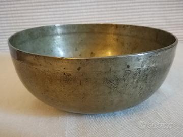 Antica campana tibetana, Jambati, Nepal
