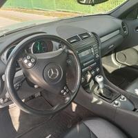 Mercedes SLK 171 del 2004