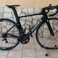 S works venge vias taglia 52