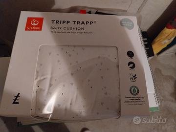 Stokke - Tripp Trapp cuscino seggiolone
