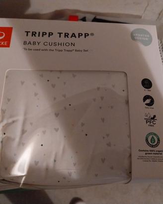 Stokke - Tripp Trapp cuscino seggiolone