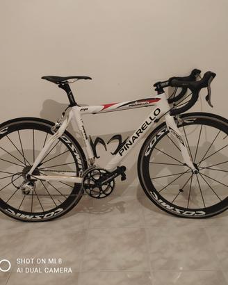 Bica da corsa