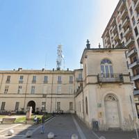 Bilocale di 65MQ a Mortara - LIBERO