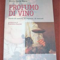 Profumo di vino - N. Basile - 2002