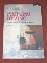 Profumo di vino - N. Basile - 2002