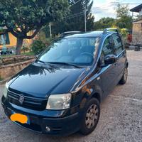 Fiat panda 1.2 benzina gpl