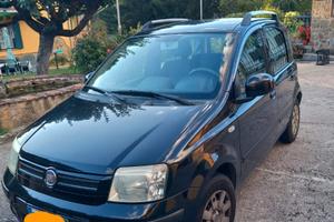 Fiat panda 1.2 benzina gpl