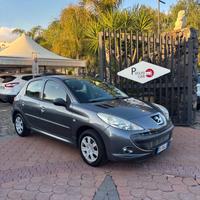 Peugeot 206 Plus 1.4 HDi 70CV 5p. X Line