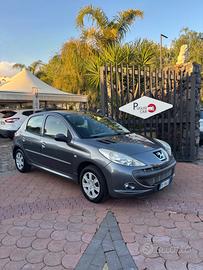 Peugeot 206 Plus 1.4 HDi 70CV 5p. X Line