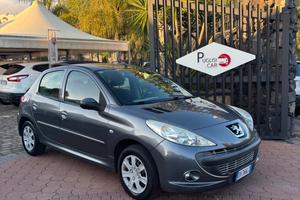 Peugeot 206 Plus 1.4 HDi 70CV 5p. X Line