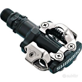 Shimano SPD M520 - Pedali MTB |