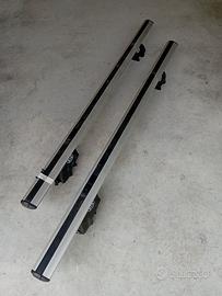Barre tetto Kia Sportage III originali